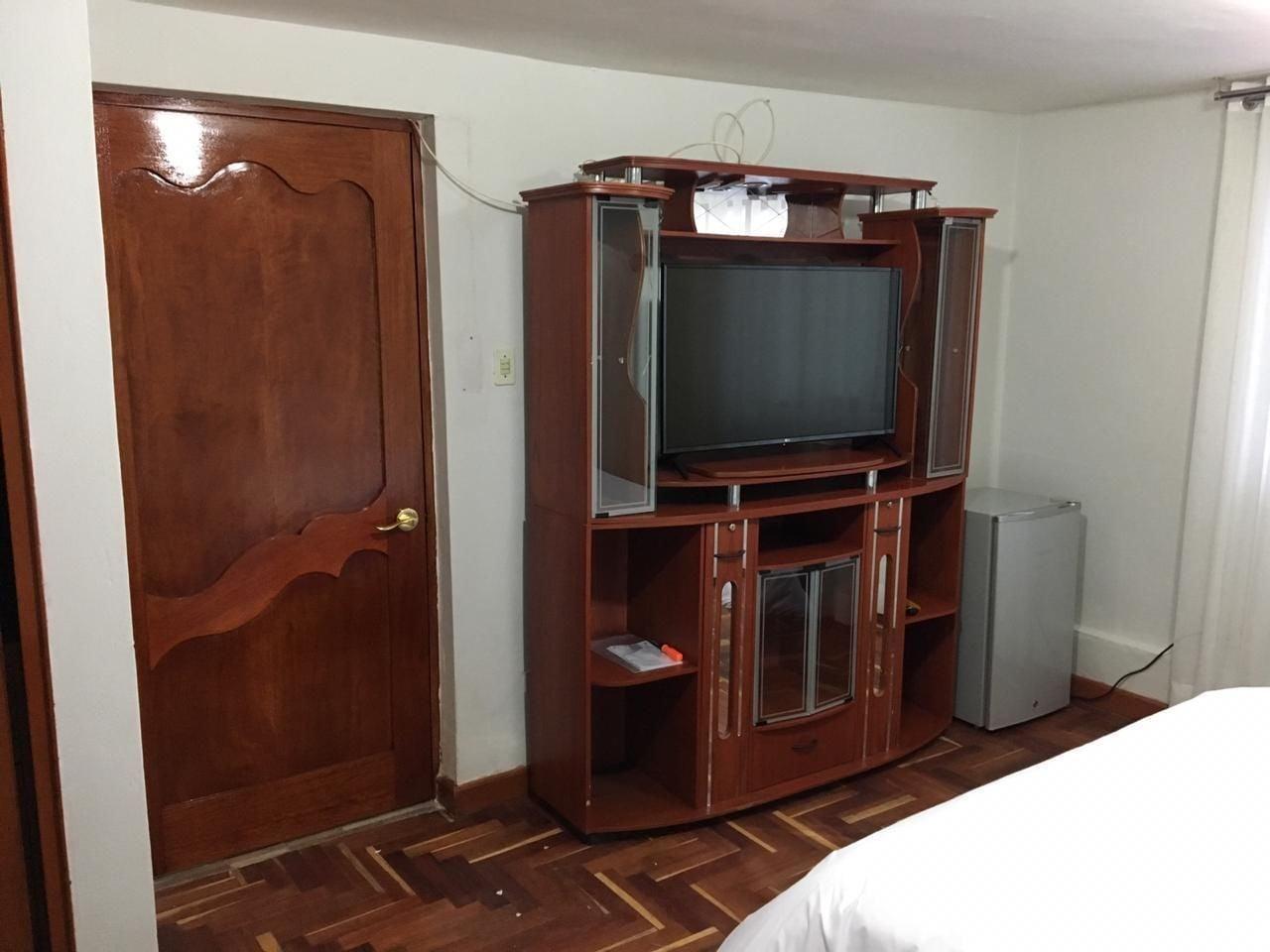 Sonnenthal Bed & Breakfast Cusco Ngoại thất bức ảnh