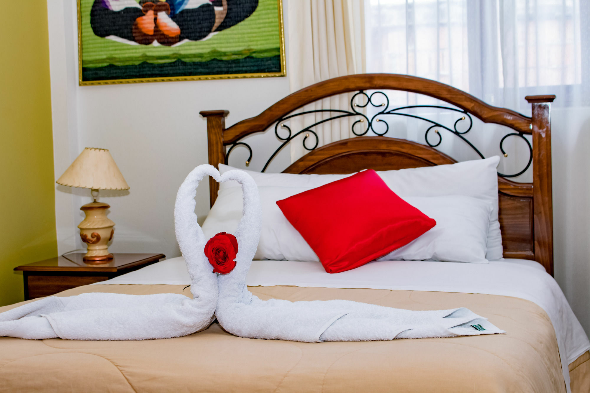 Sonnenthal Bed & Breakfast Cusco Ngoại thất bức ảnh