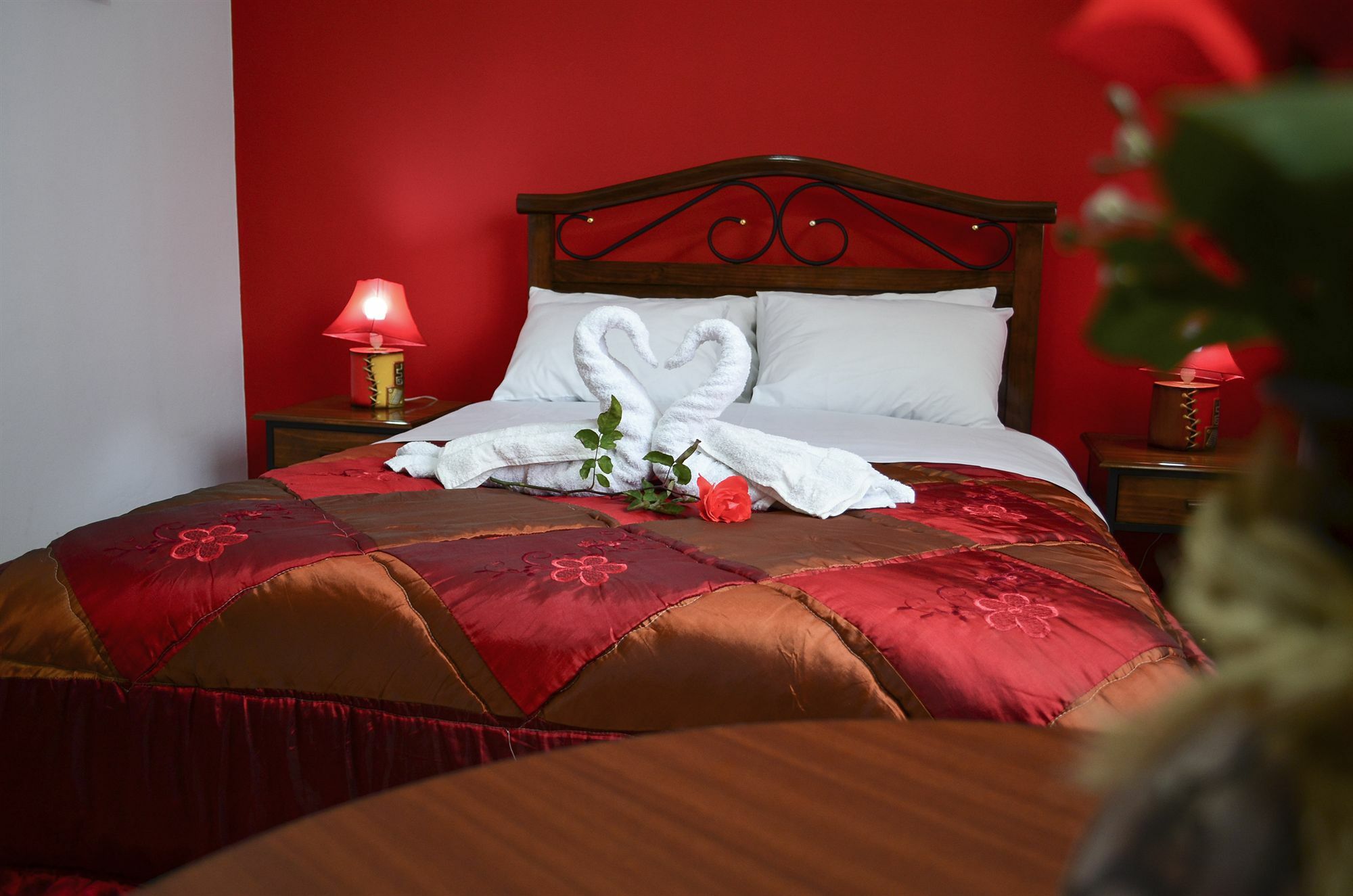 Sonnenthal Bed & Breakfast Cusco Ngoại thất bức ảnh